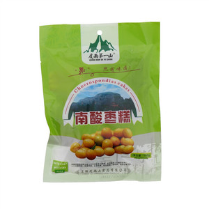 虔南第一山南酸枣糕150g