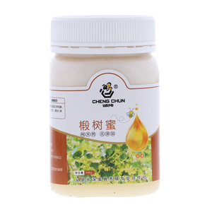 诚纯椴树蜜