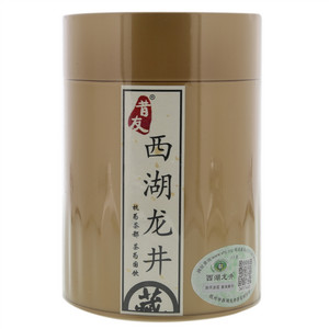 昔友西湖龙井