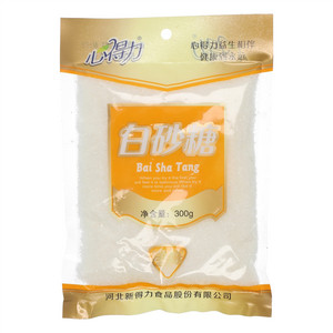 心得力白砂糖