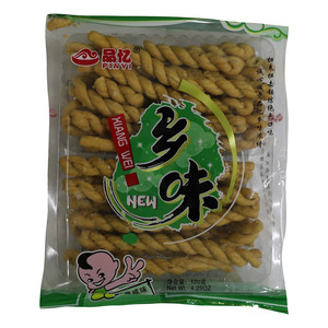 品忆乡味小麻花（香葱咸味）
