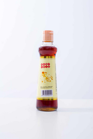 一滴香小磨芝麻香油