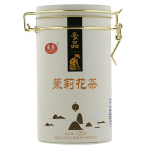豪品茉莉花茶