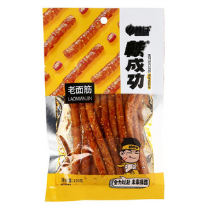 老面筋