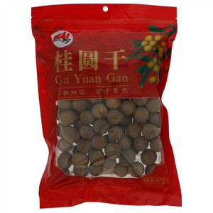 山之珍桂圆干300g