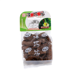 津巧坊黄秋葵