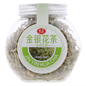 豪品金银花茶
