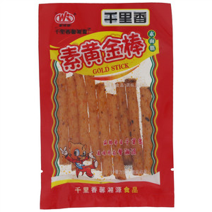 馨湘源千里香素黄金棒