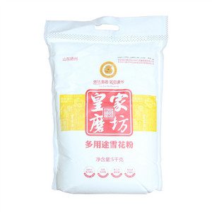 皇家磨坊多用途雪花粉