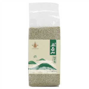 五台山 小米（绿）