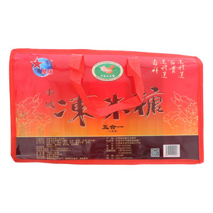 星球丰城冻米糖五合一（10盒装）