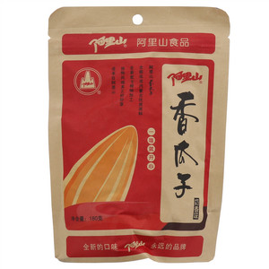 阿里山奶香味香瓜子