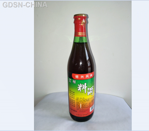 料酒牌调味料（酒味）480ml