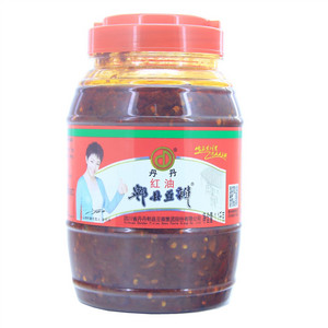 丹丹丹丹郫县豆瓣