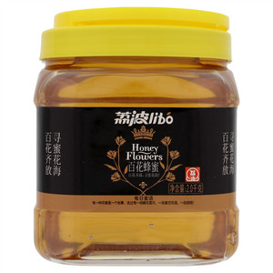 荔波百花蜂蜜