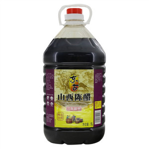 东古 山西陈醋（酿造食醋）三年陈酿