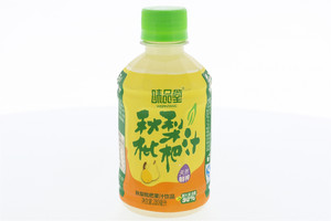 秋梨枇杷汁饮品