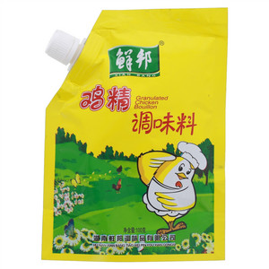 鲜邦鸡精调味料