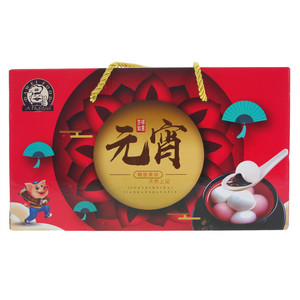 DAWEIFOOD大伟食品元宵