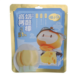 喵小侠原味高钙奶酪棒