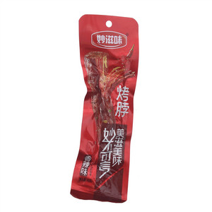 妙滋劲辣烤脖味香辣味