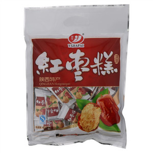 益佳红枣糕