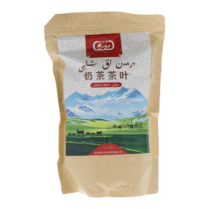 叶尔曼奶茶茶叶