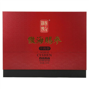 傲海传奇干海参