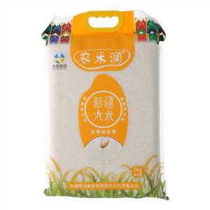 农禾润大米（优质稻花香）