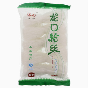 东特龙口粉丝