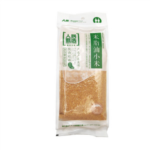 人民米脂油小米