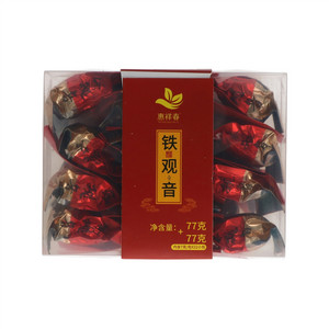 惠祥春铁观音