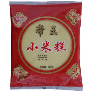 一条海帝王小米糕（非即食）