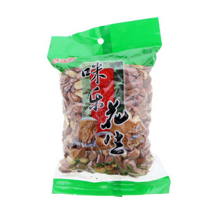 咪乐园五香味花生