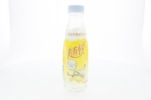 随悦维生素果味饮料（海盐柠檬柚子味）480ml