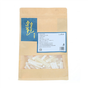 坦思格奶豆腐条