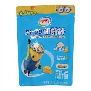 伊利奶酪棒原味（常温）