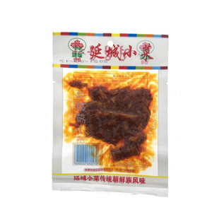延城牛板筋小菜