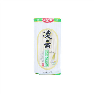 凌云高筋原味面