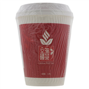 立多暖茶（固体饮料）