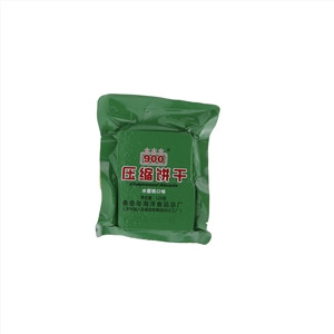 900压缩饼干（水蜜桃口味）