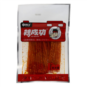 林仔辣成功片片爽
