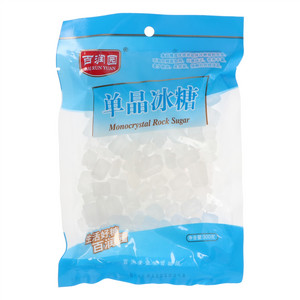 百润园单晶冰糖
