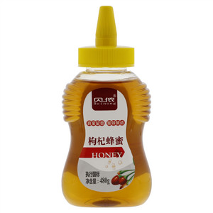 贝侬枸杞蜂蜜