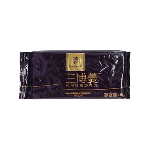 兰博蔓代可可脂白巧克力(优选）