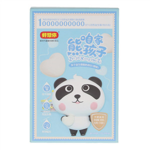 好想你原味冻干益生菌酸奶溶豆