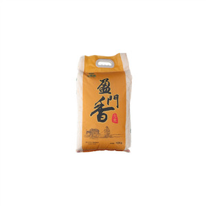悦嘉福盈门香大米