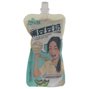 憨豆豆黑豆豆奶（豆奶饮料）