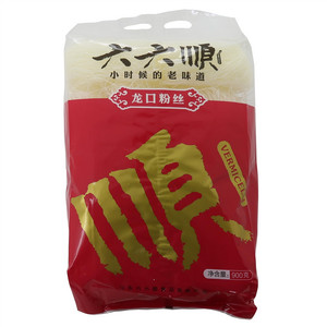 六六顺龙口粉丝