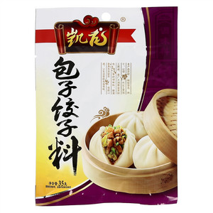 凯龙包子饺子料